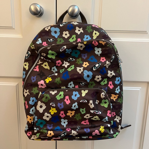 Limited edition Sandy Liang x Away collab, “front pocket backpack” - Picture 7 of 7